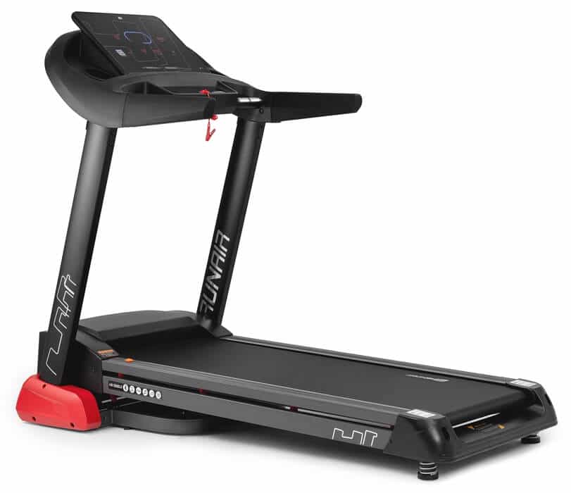 Бігова доріжка Hop-Sport Runair, 5902308220720