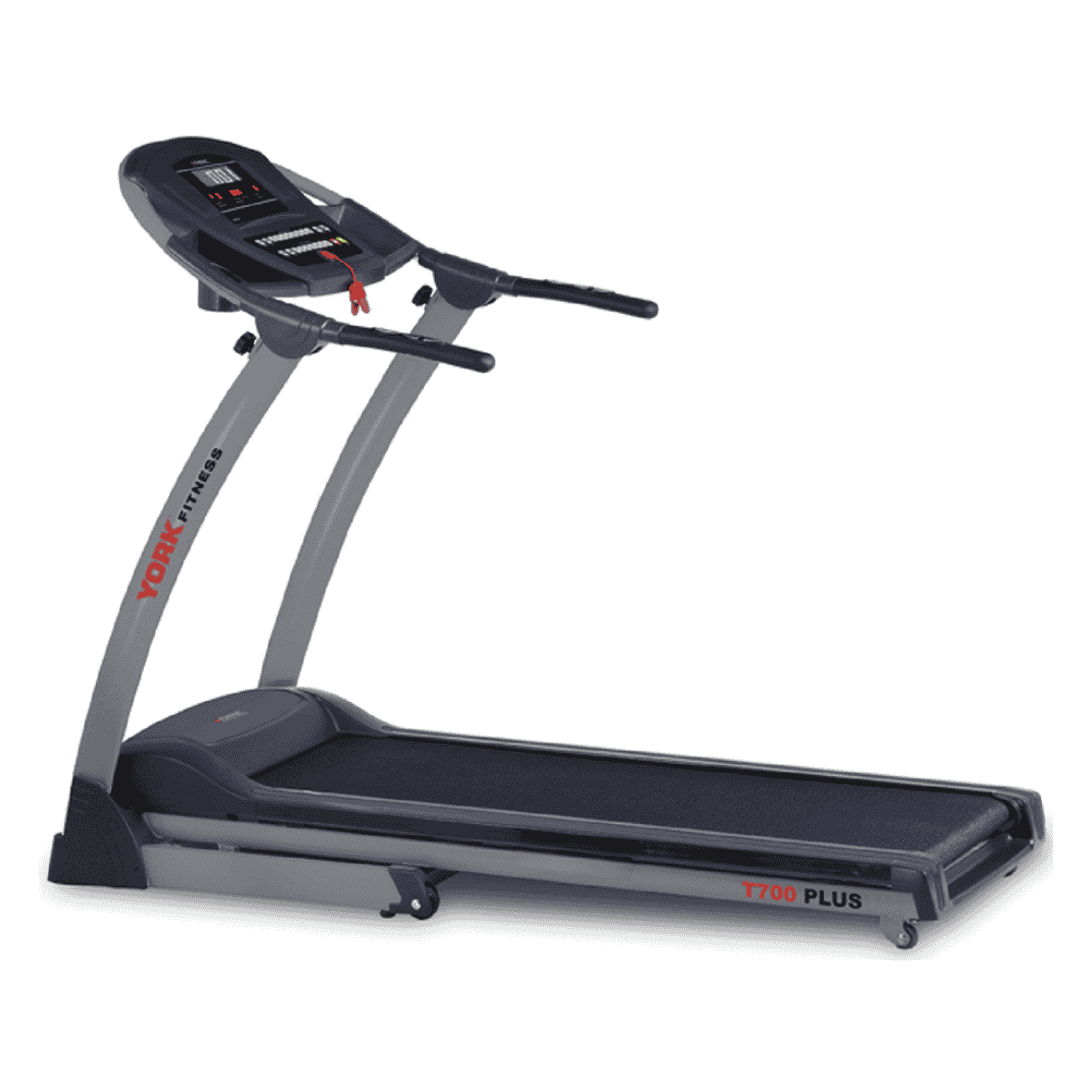 Бігова доріжка York Fitness T700PLUS, 00014961511581