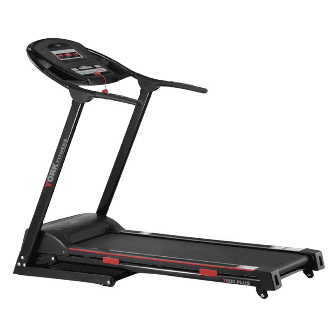 Бігова доріжка York Fitness T600PLUS, 00014961511574