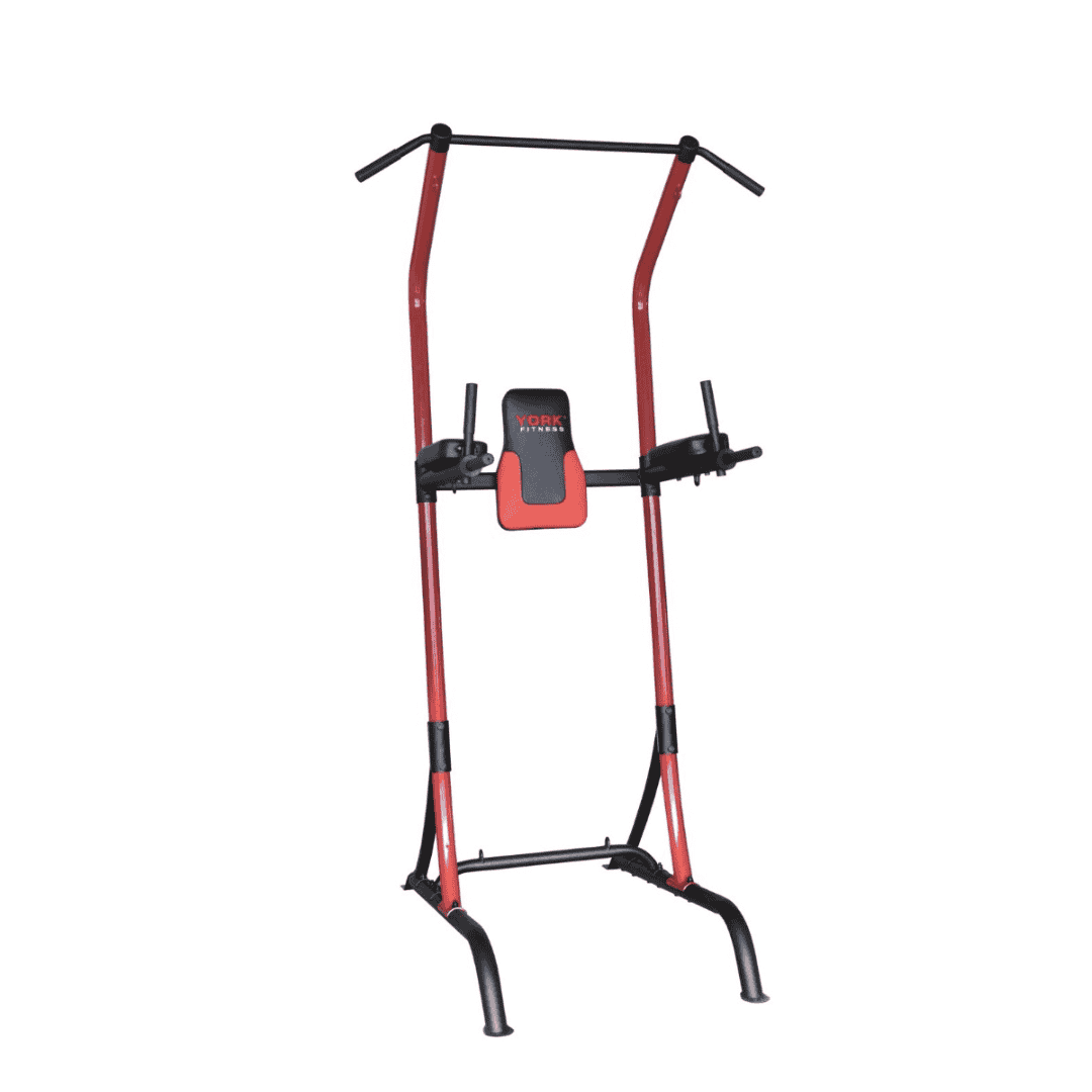 Силова станція York Fitness Delta VKR Pro з тримачем для штанги, 00014961551068