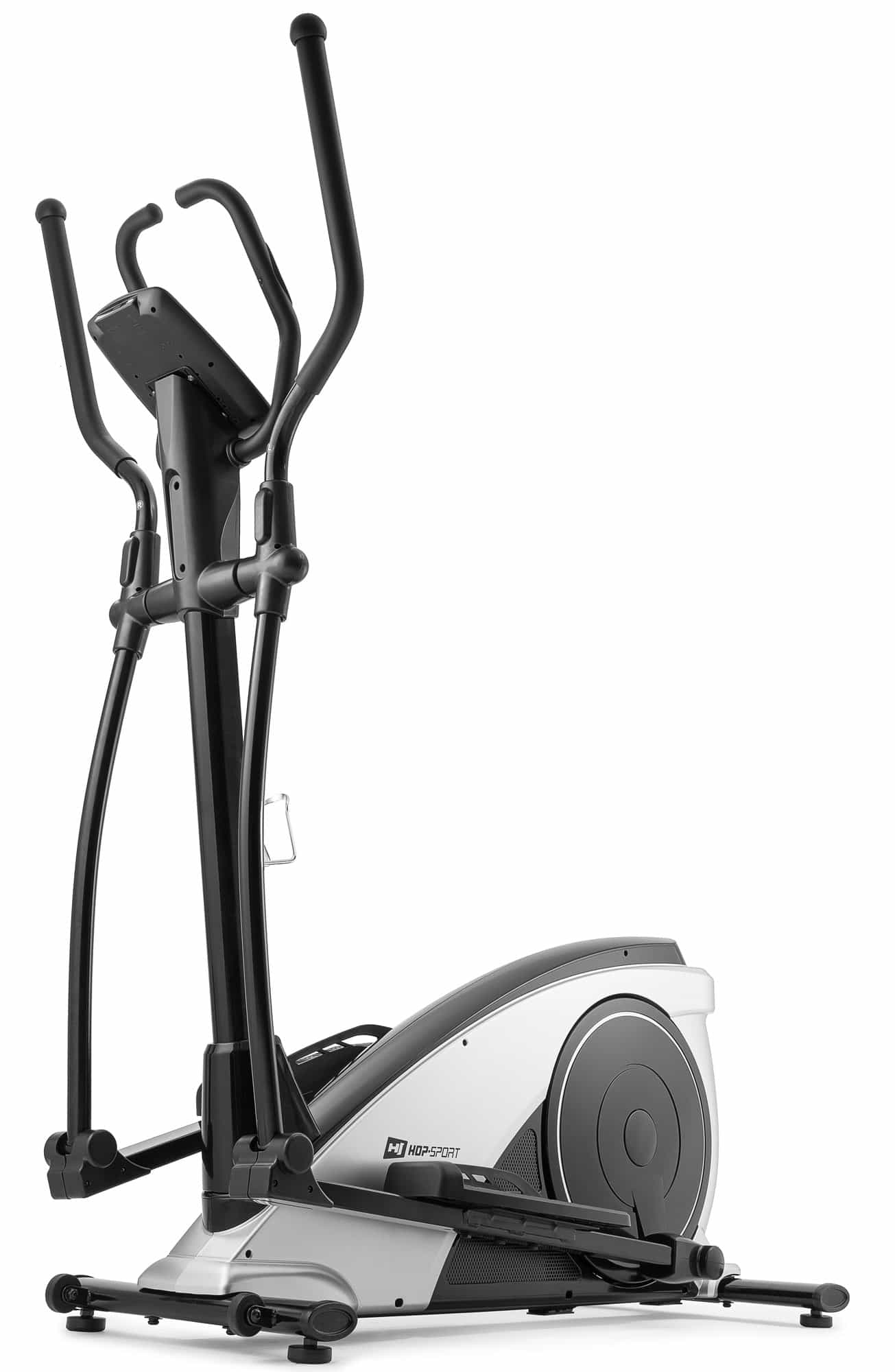 Орбітрек Hop-Sport 060C Blaze Silver, 5902308224032