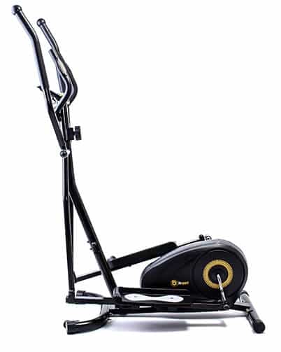 Орбітрек Besport 1020E Runner, 0011000001020