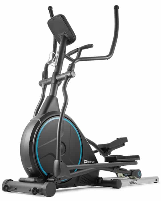 Орбітрек Hop-Sport 160CF Stage, 5902308224100