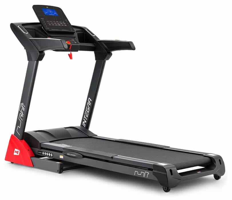 Бігова доріжка Hop-Sport 2800LB Integra, 5902308224094