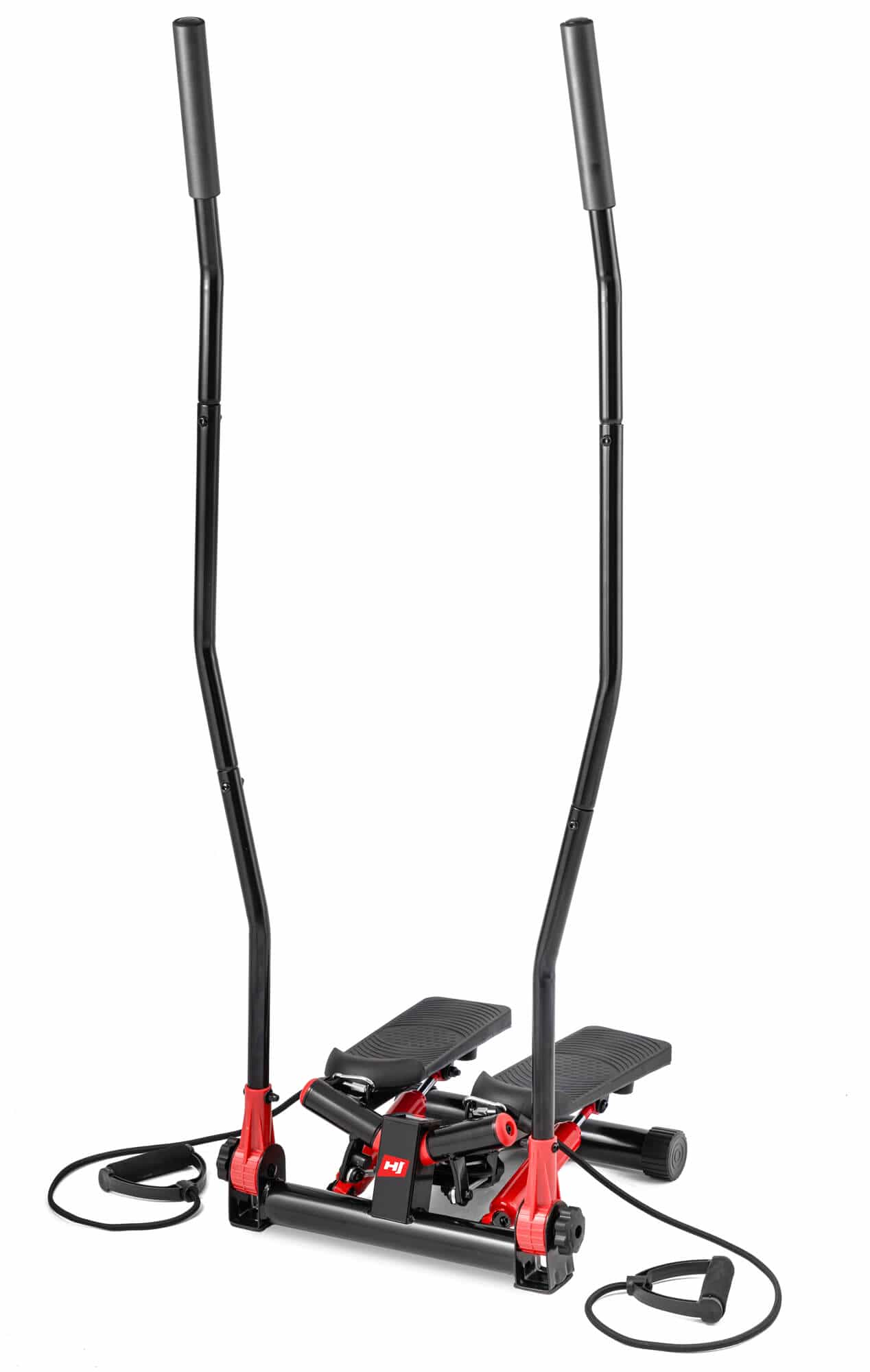 Степпер Hop-Sport 045S Slim червоний, 5902308216761