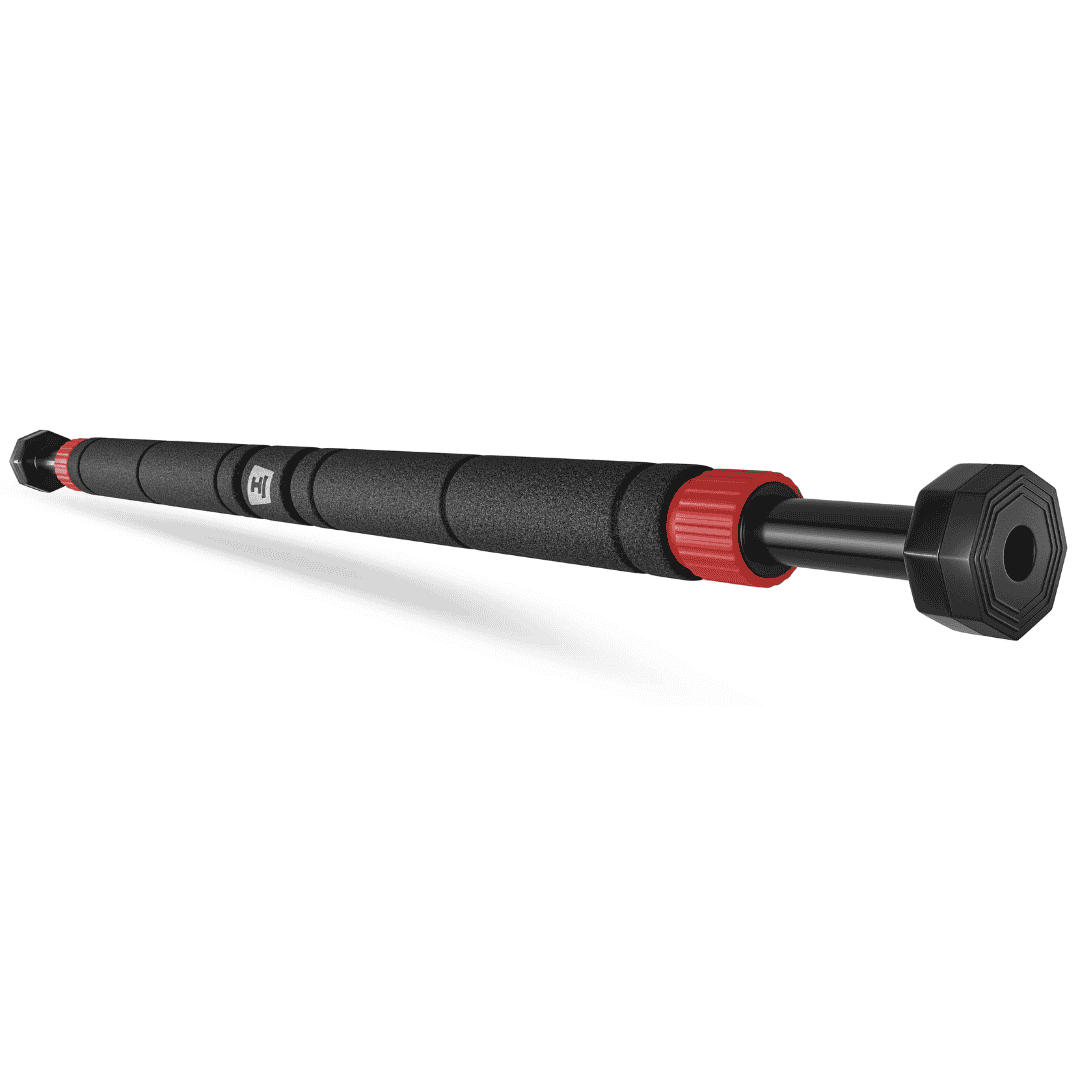Регульований турнік Hop-Sport M050DP, 5902308217232
