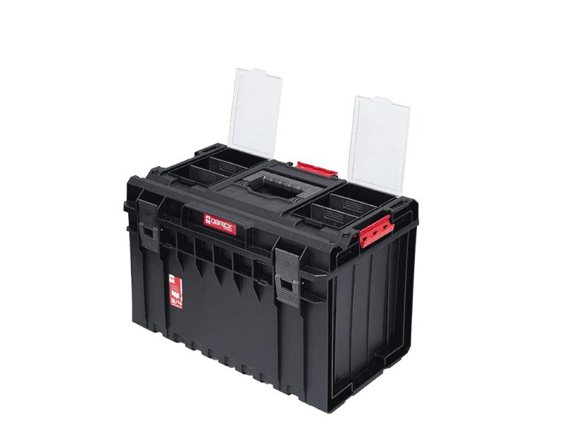 Ящик для інструментів Qbrick System ONE 450 Profi, 5901238245940