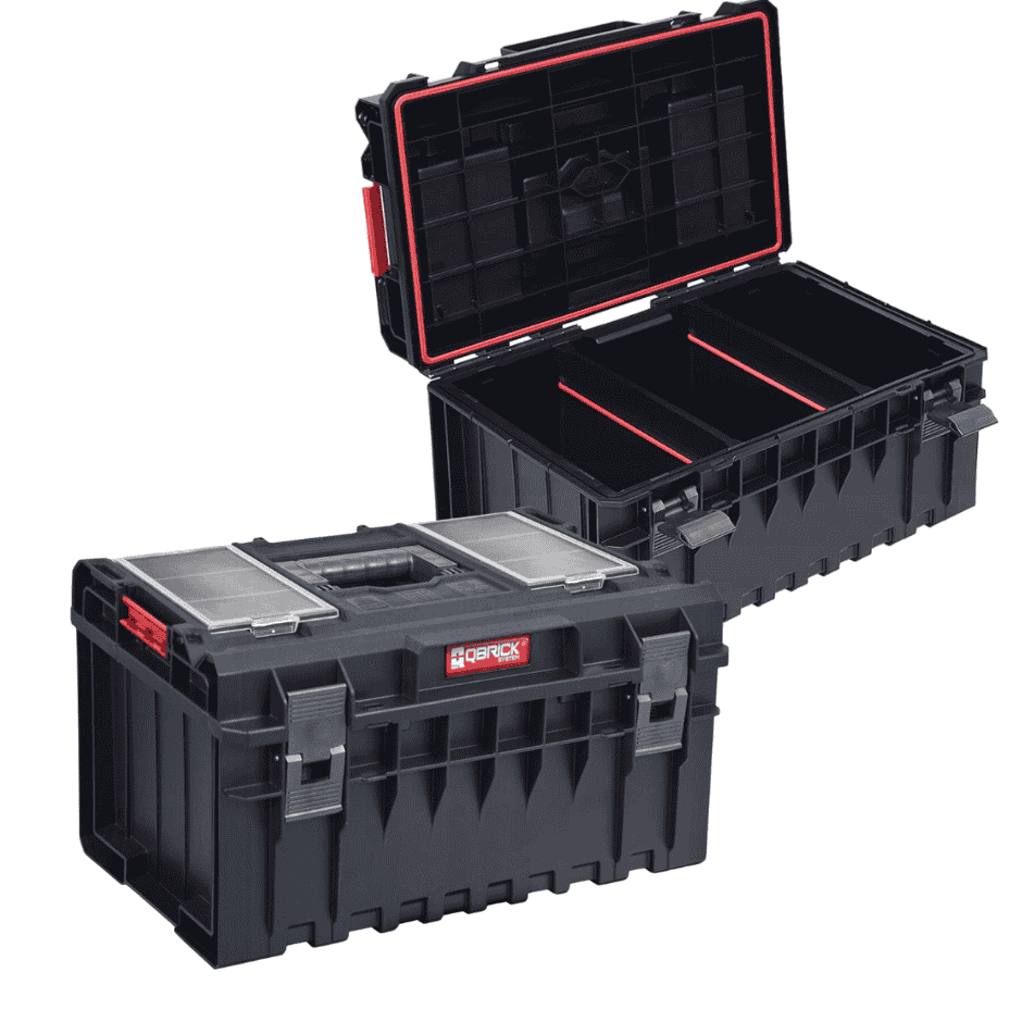 Ящик для інструментів Qbrick System ONE 350 Profi, 5901238245933