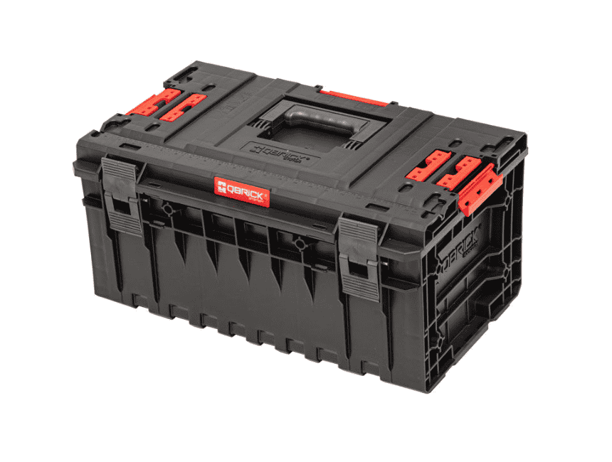 Ящик для інструментів Qbrick System ONE 350 VARIO 2.0, 5901238254461