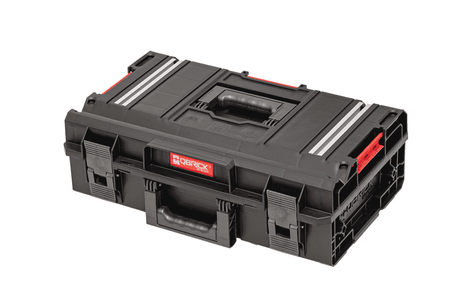 Органайзер Qbrick System ONE 200 TECHNIK 2.0, 5901238246770
