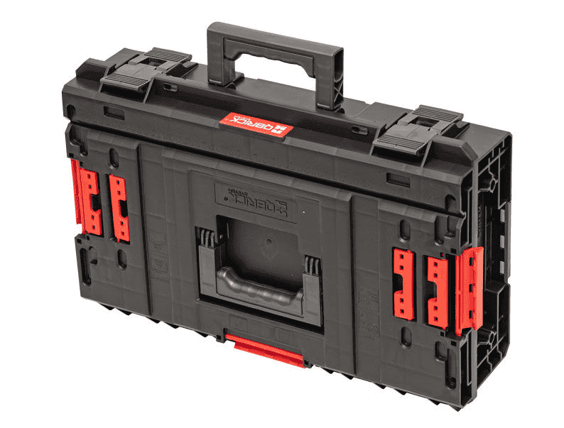 Організатор Qbrick System ONE 200 VARIO 2.0, 5901238254454