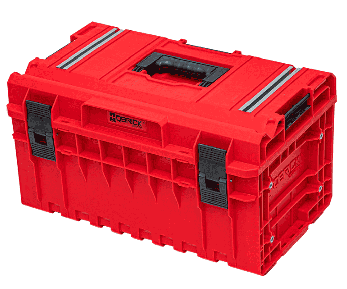 Ящик для інструментів Qbrick System ONE 350 2.0 Technik, 5901238256199
