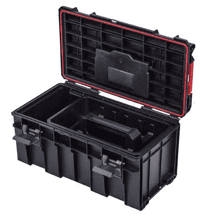 Ящик для інструментів Qbrick System PRO 500 Basic, 5901238251378