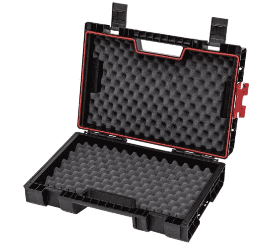 Набір ящиків для інструментів Qbrick System PRO Set 5in1, 5901238255710