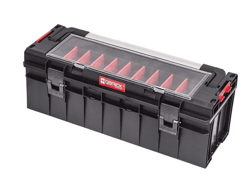 Ящик для інструментів Qbrick System PRO 700 Expert, 5901238250036