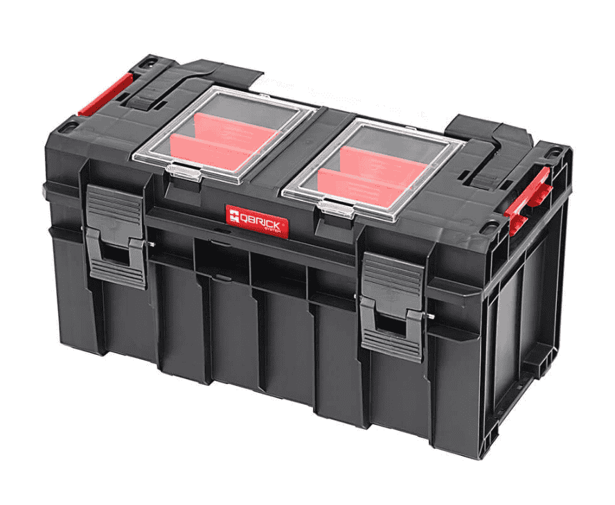 Ящик для інструментів Qbrick System PRO 500 Profi, 5901238254225
