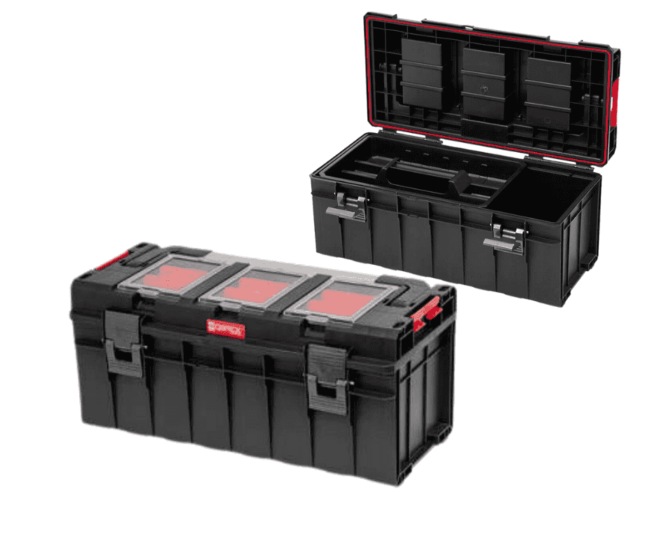 Ящик для інструментів Qbrick System PRO 600 Profi, 5901238253624