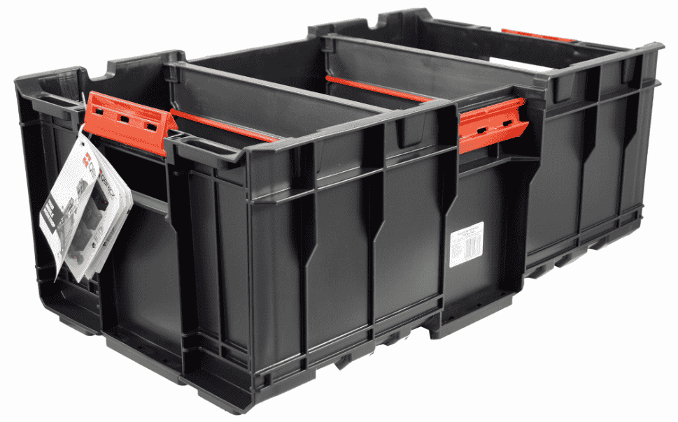 Ящик для інструментів Qbrick System ONE 2.0 BOX PLUS, 5901238248385