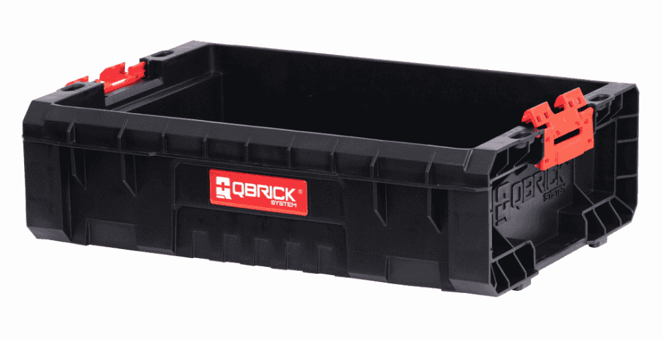 Ящик для інструментів Qbrick System PRO Box 130 2.0, 5901238255642