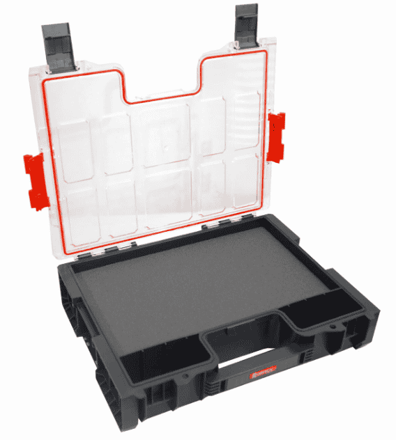 Організатор QBRICK SYSTEM PRO 300, 5901238255390