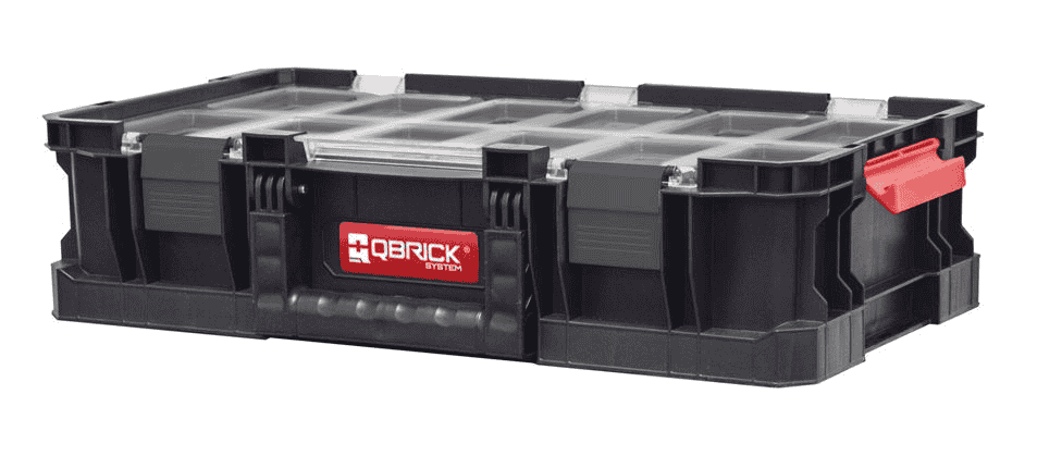 Організатор Qbrick System TWO Flex Plus, 5901238251231
